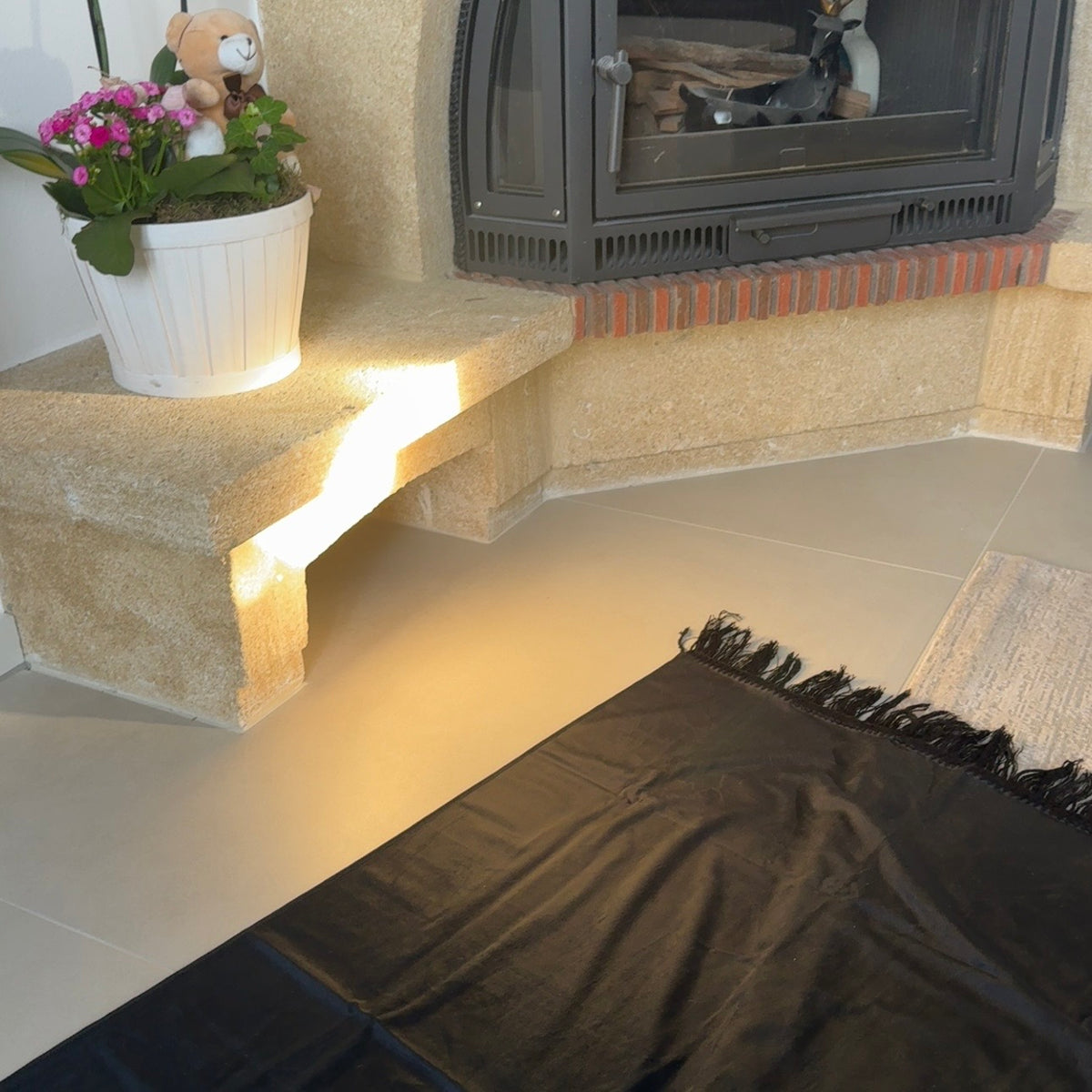 Daily Prayer Set