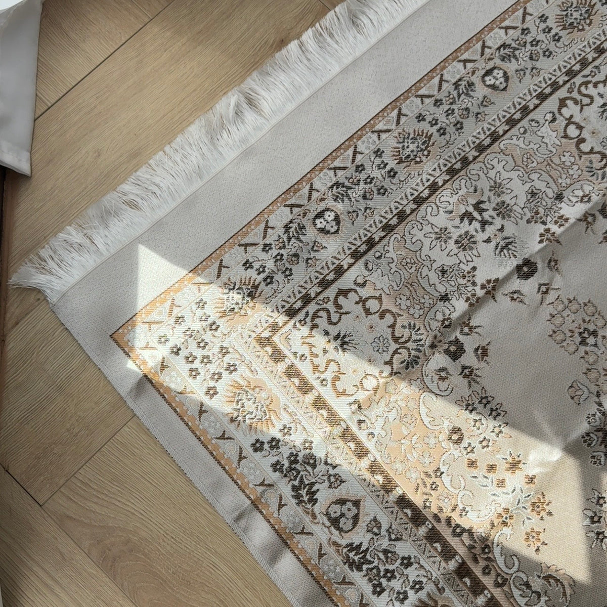 Travel Prayer Mat