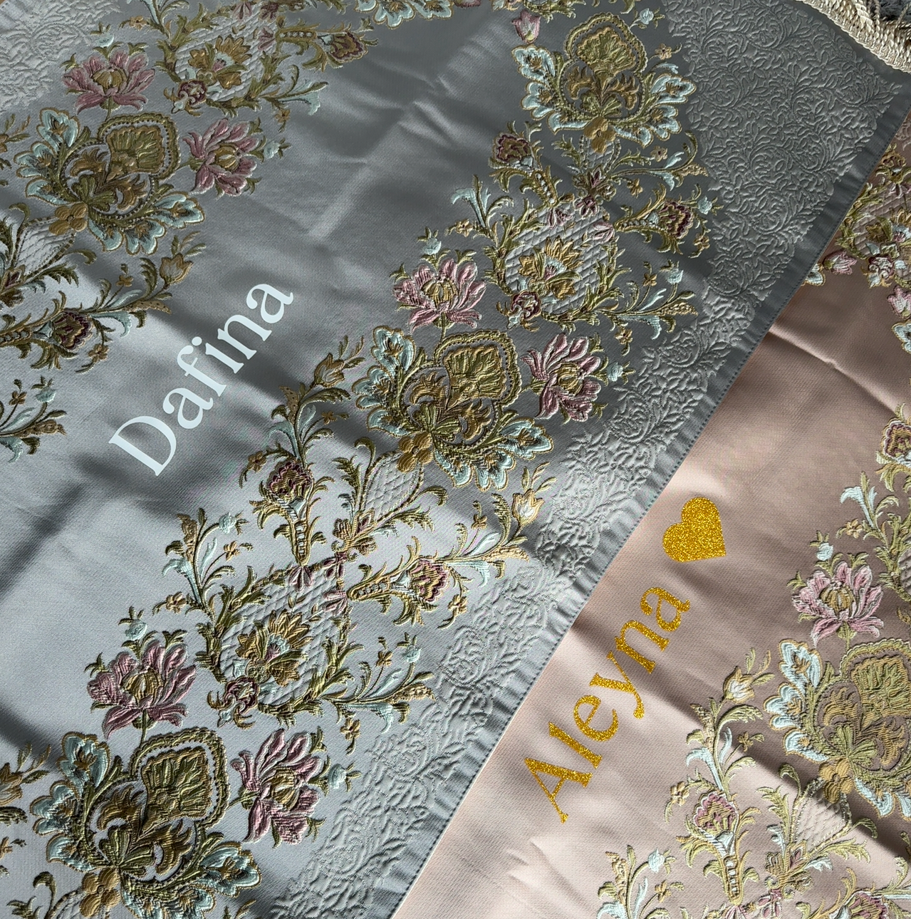 Jannah Blossom - Personalized