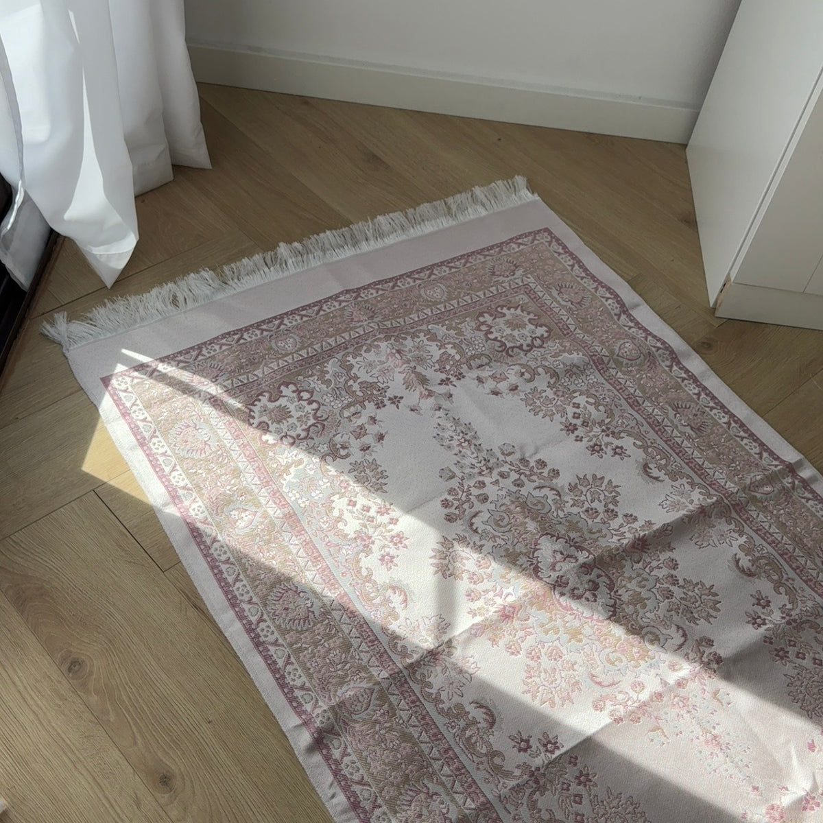 Travel Prayer Mat