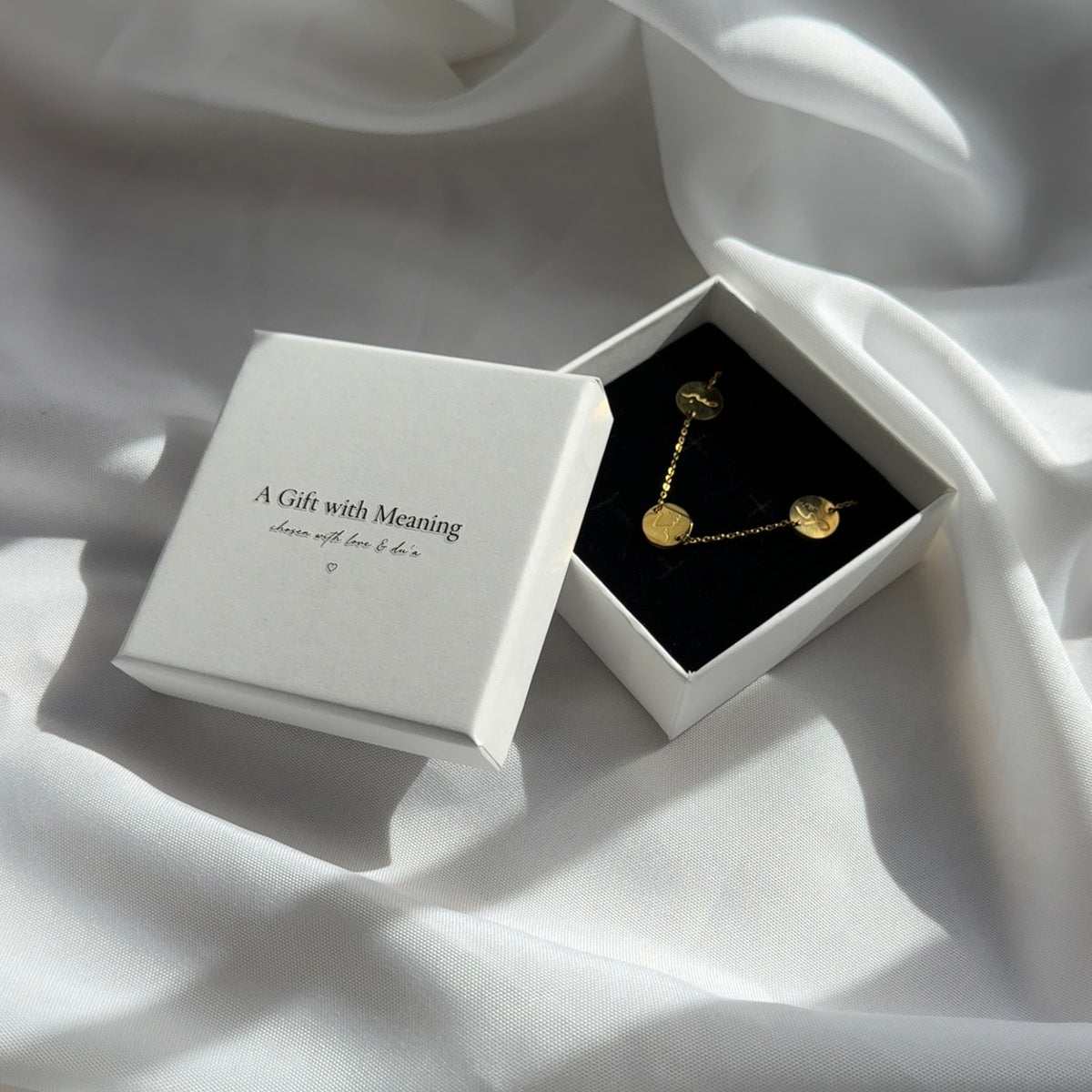 Geschenkbox