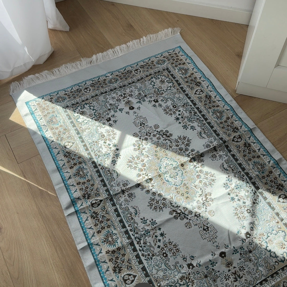 Travel Prayer Mat