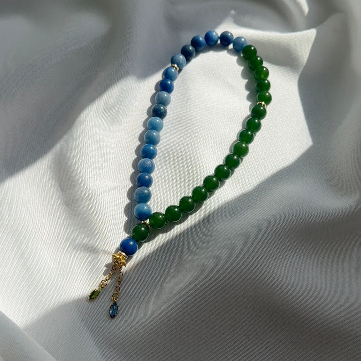 Eye Color Tasbih