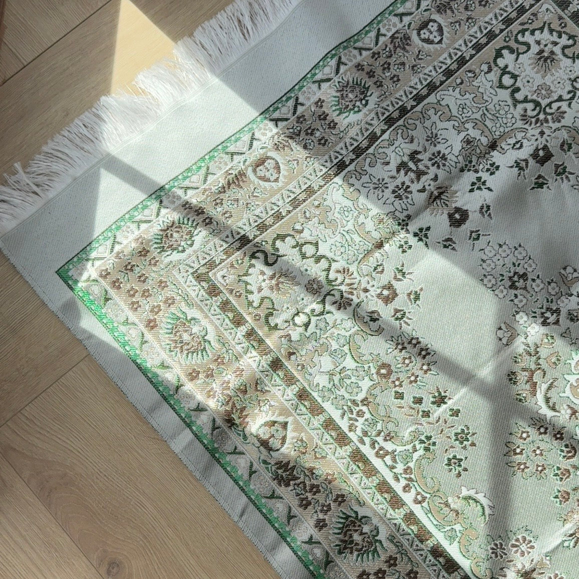 Travel Prayer Mat