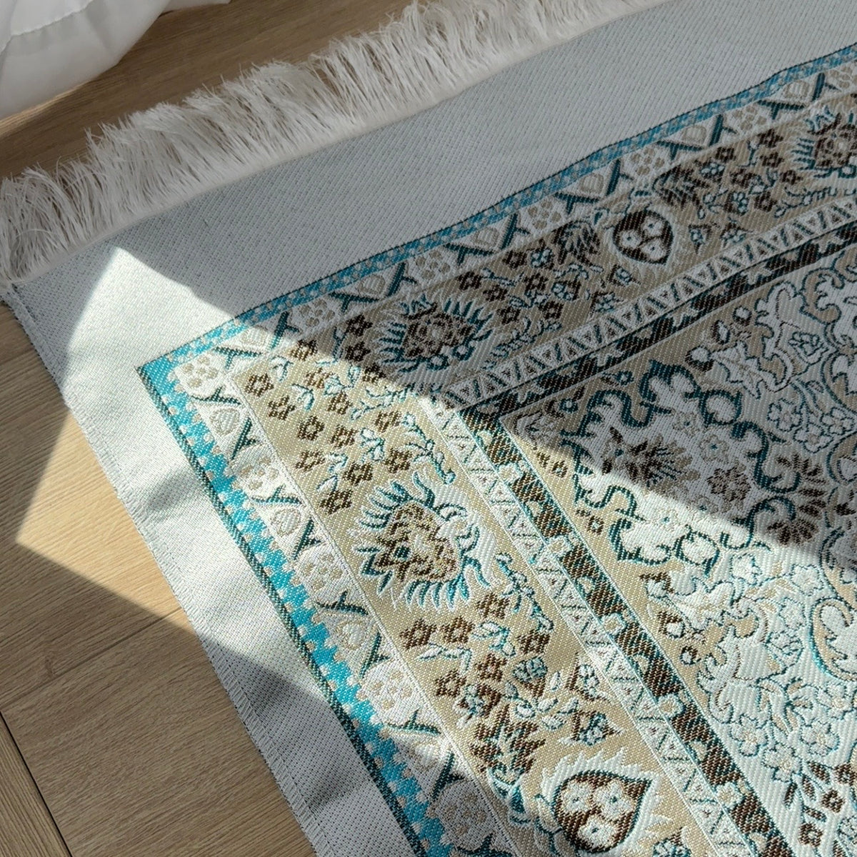Travel Prayer Mat