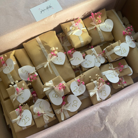 RAMADAN CALENDAR - PRE ORDER