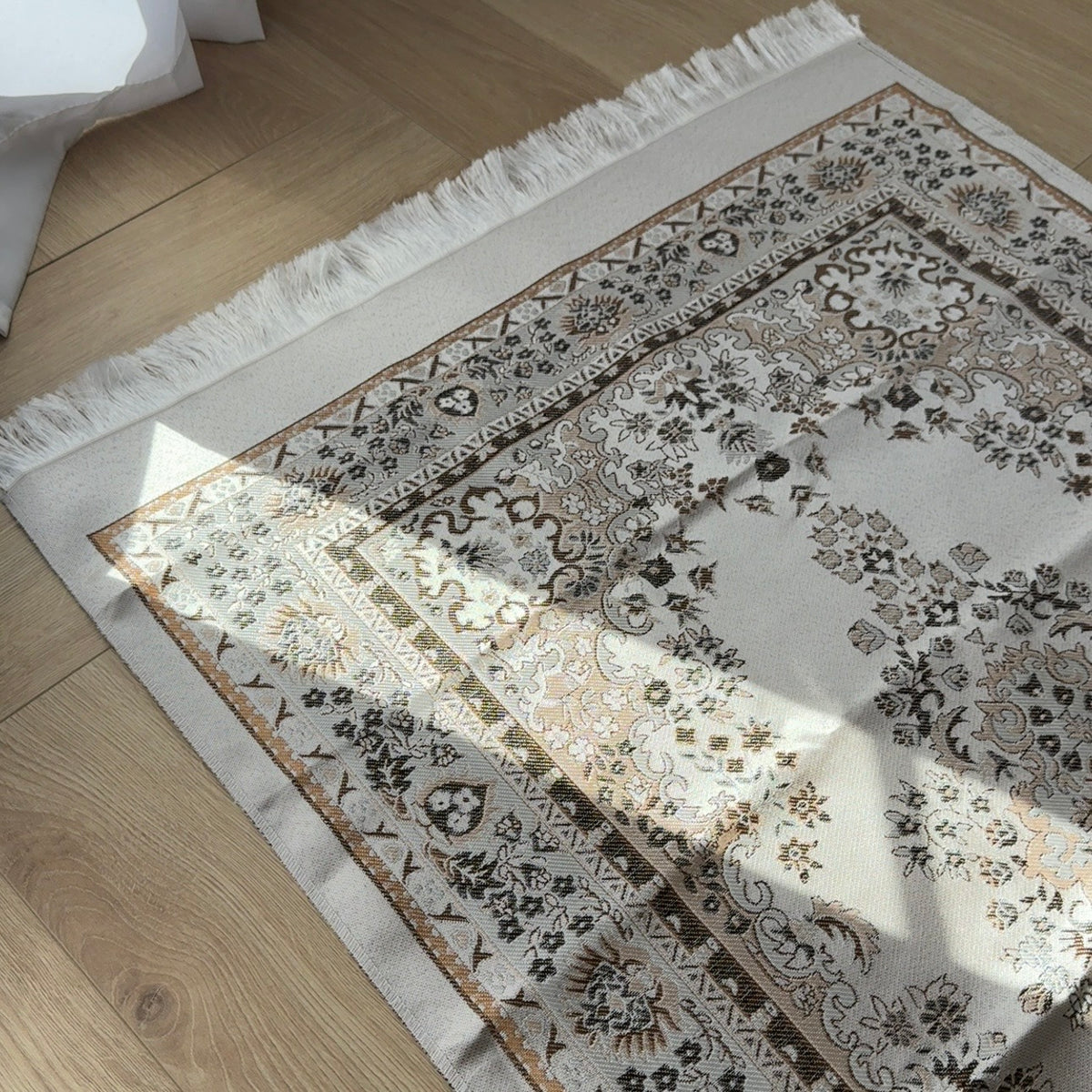 Travel Prayer Mat