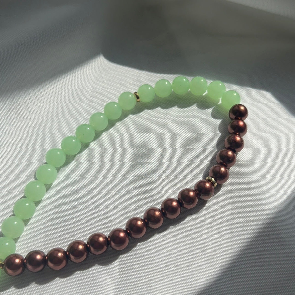 Eye Color Tasbih