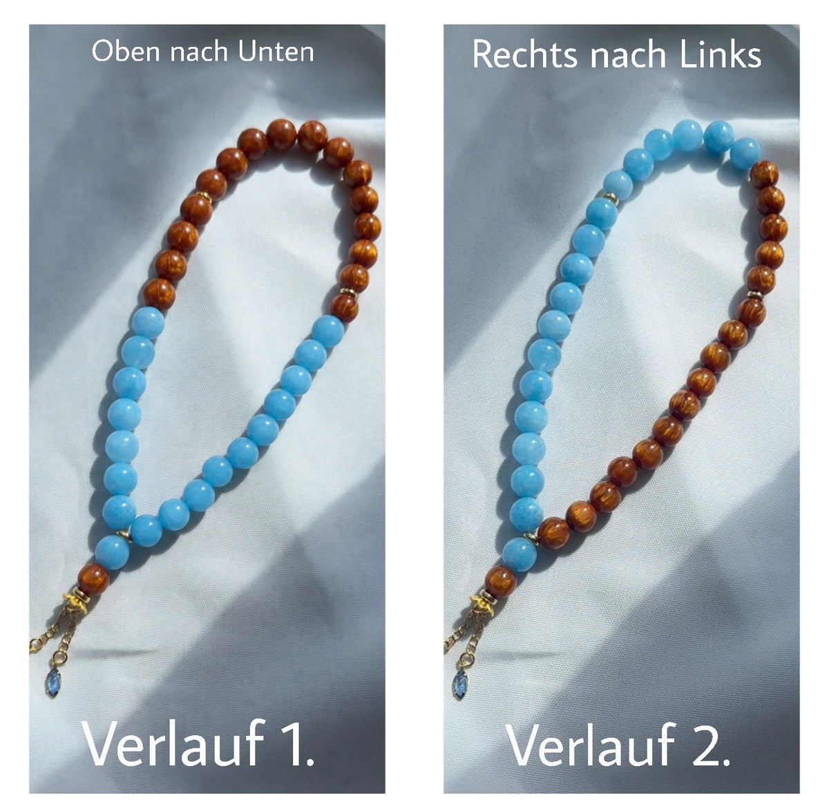 Eye Color Tasbih