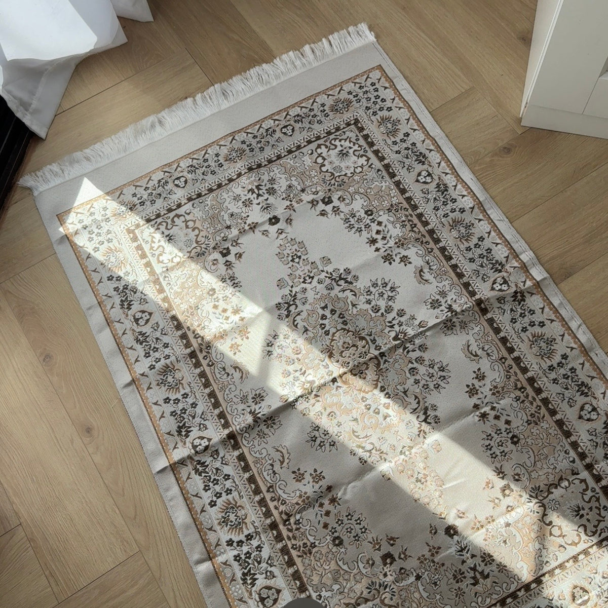 Travel Prayer Mat