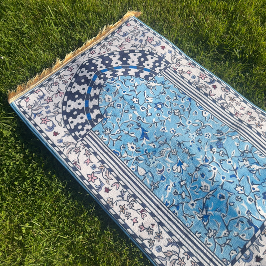 Medina Garden