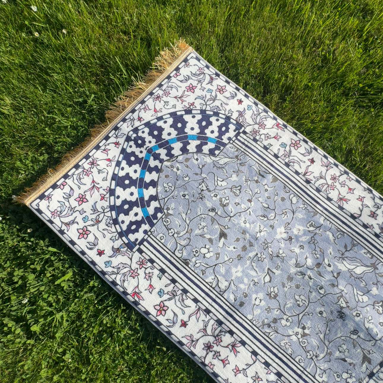 Medina Garden