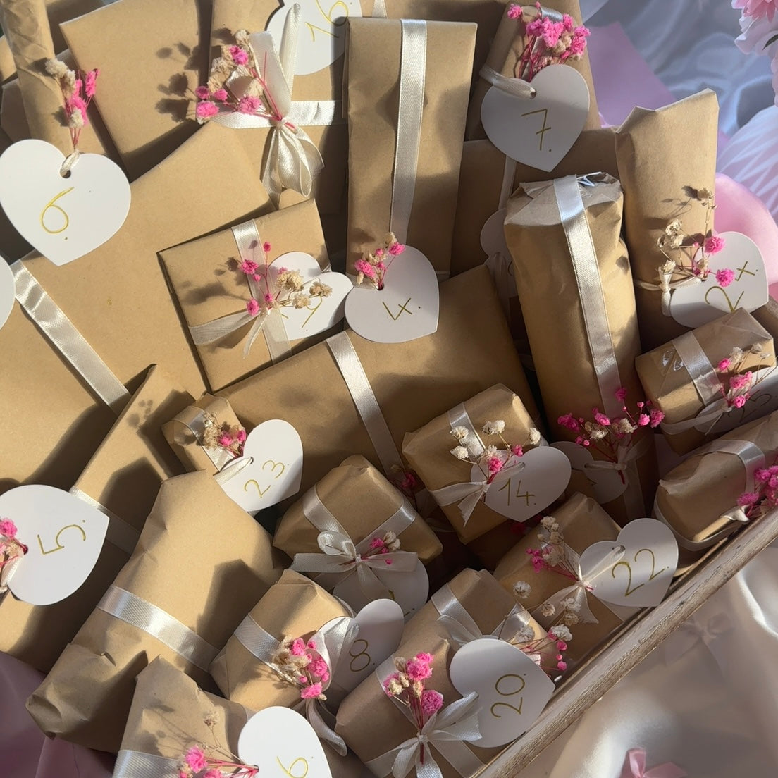 RAMADAN CALENDAR - PRE ORDER