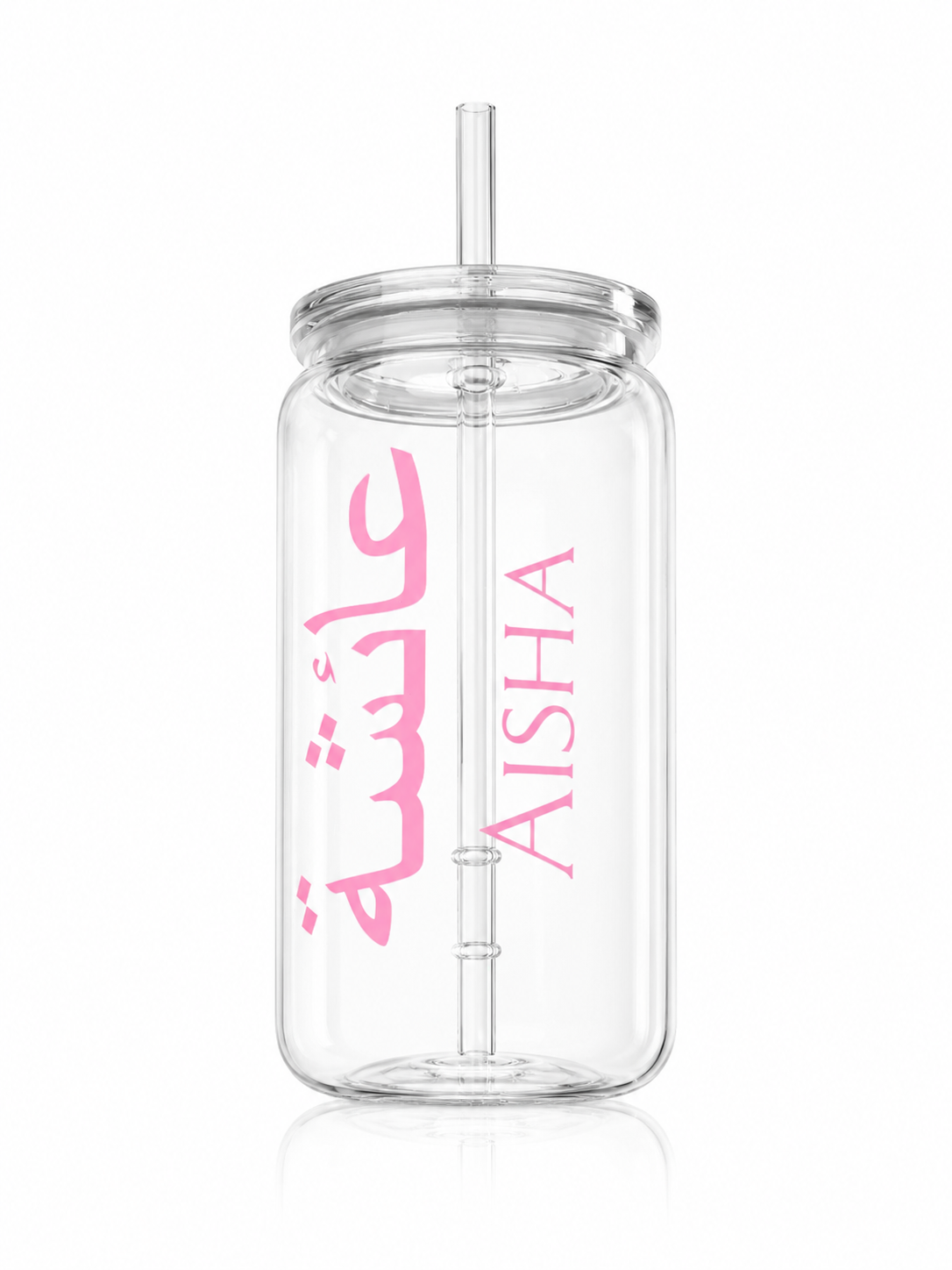 Signature Tumbler