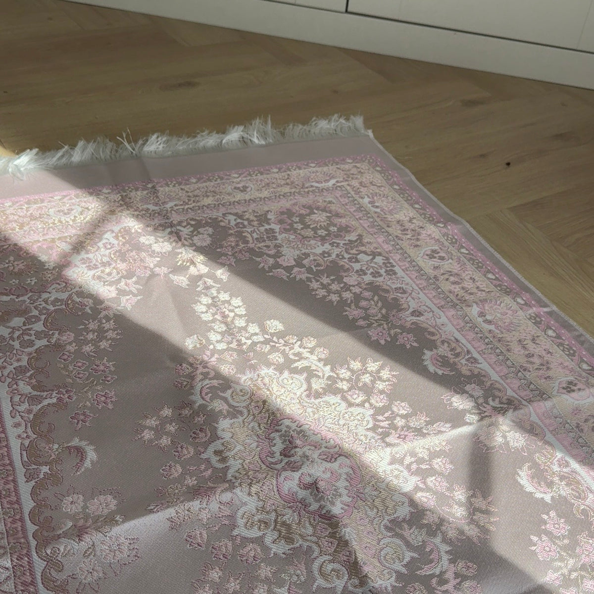 Travel Prayer Mat