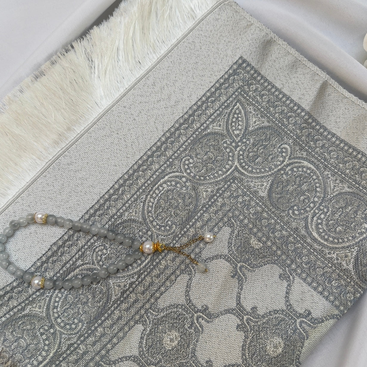 Coffret à emporter GRIS