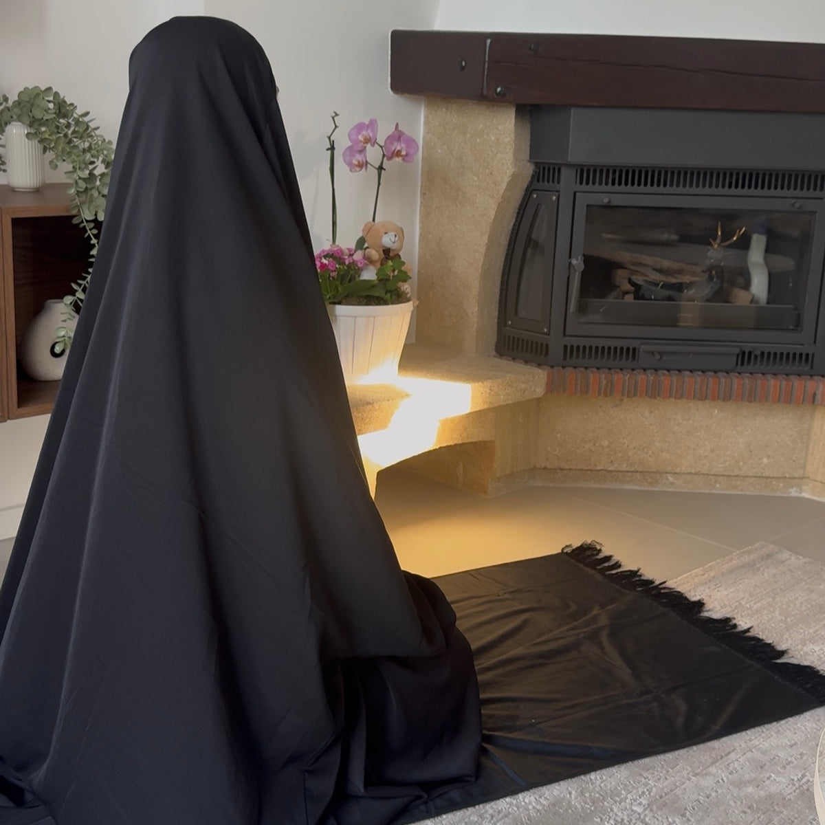 Daily Prayer Set