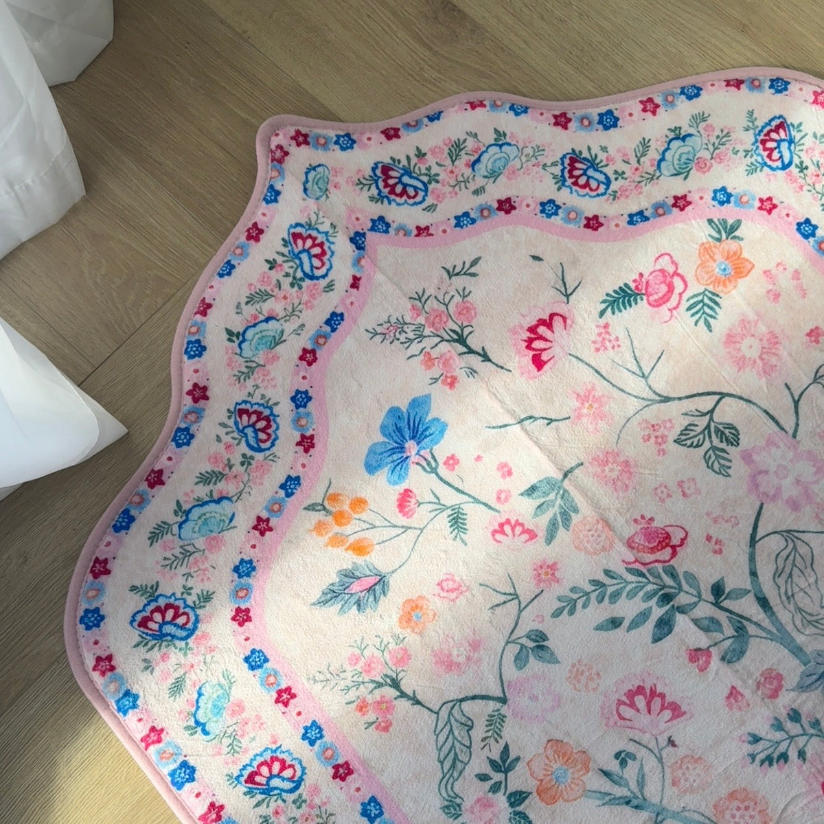 Dreamy Bloom