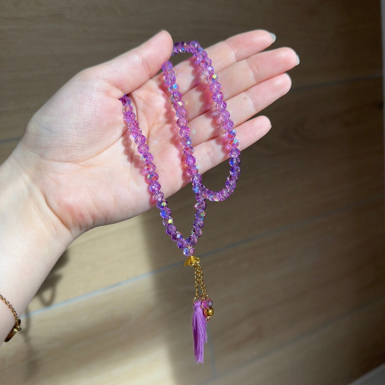 MUNIRA Tasbih