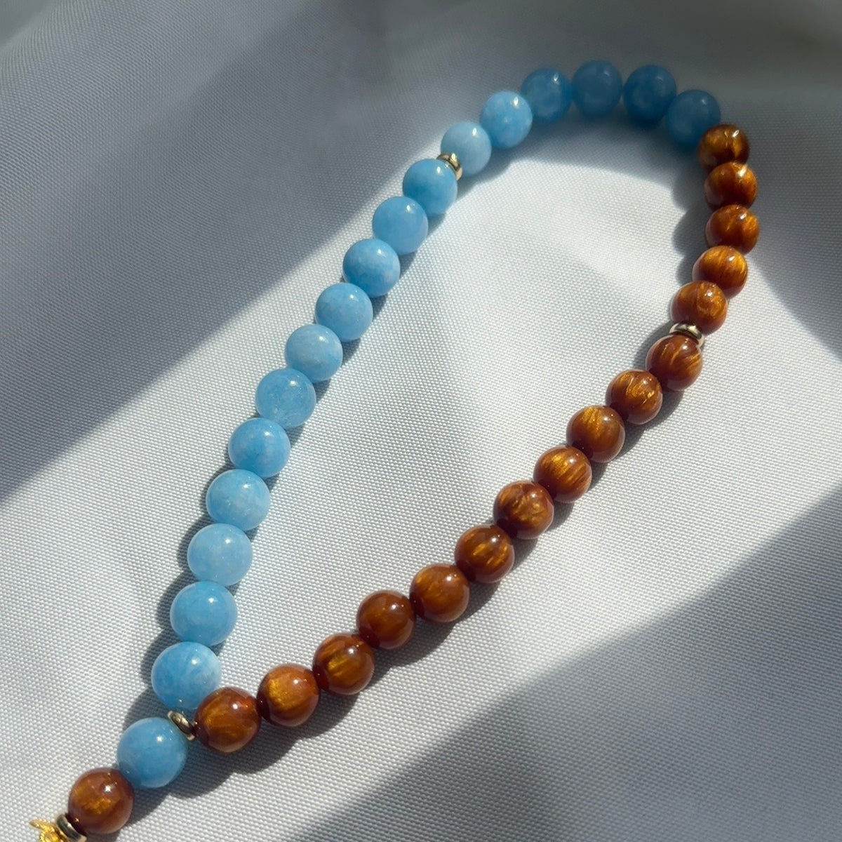 Eye Color Tasbih