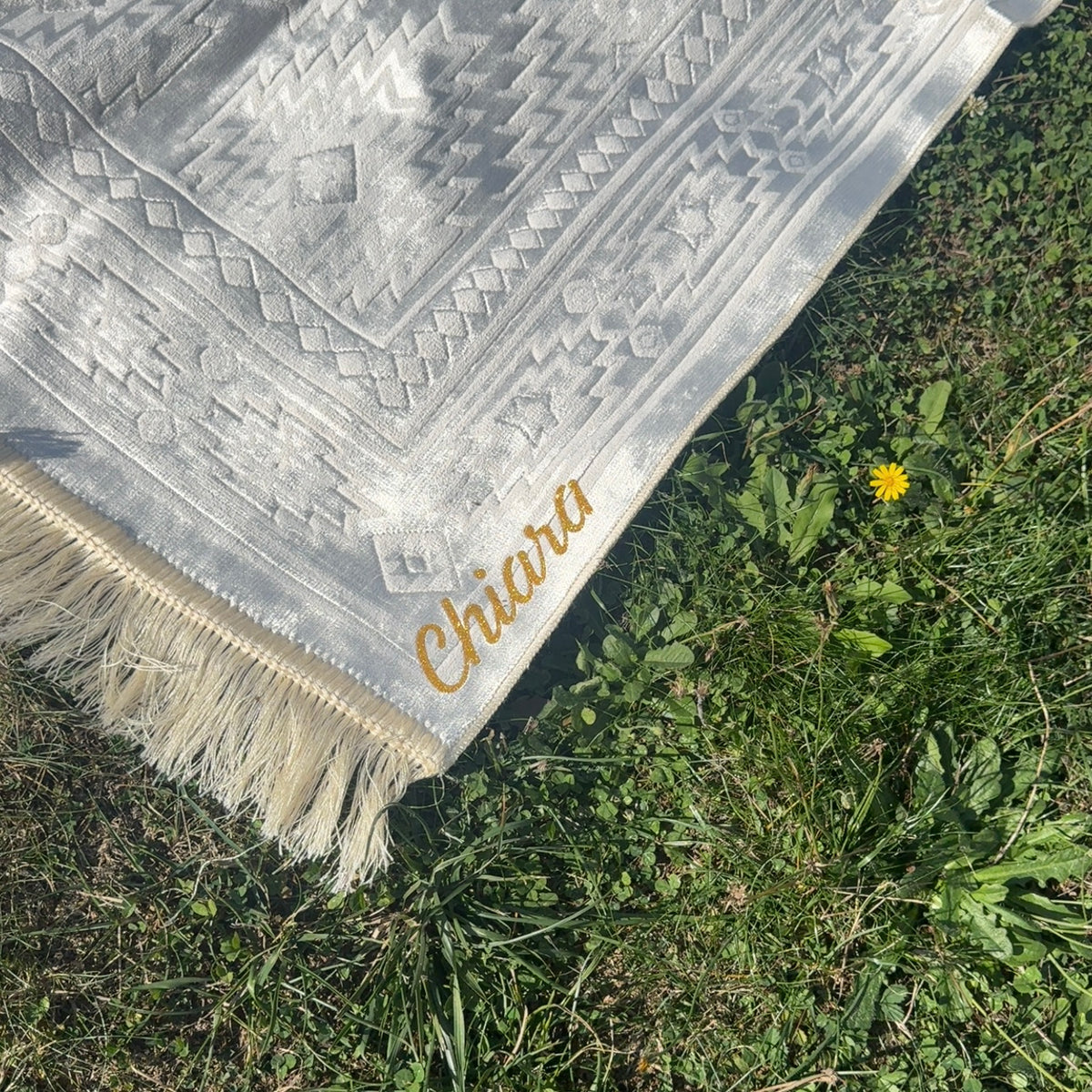 Velvet Dream CLOUD | Personalisiert