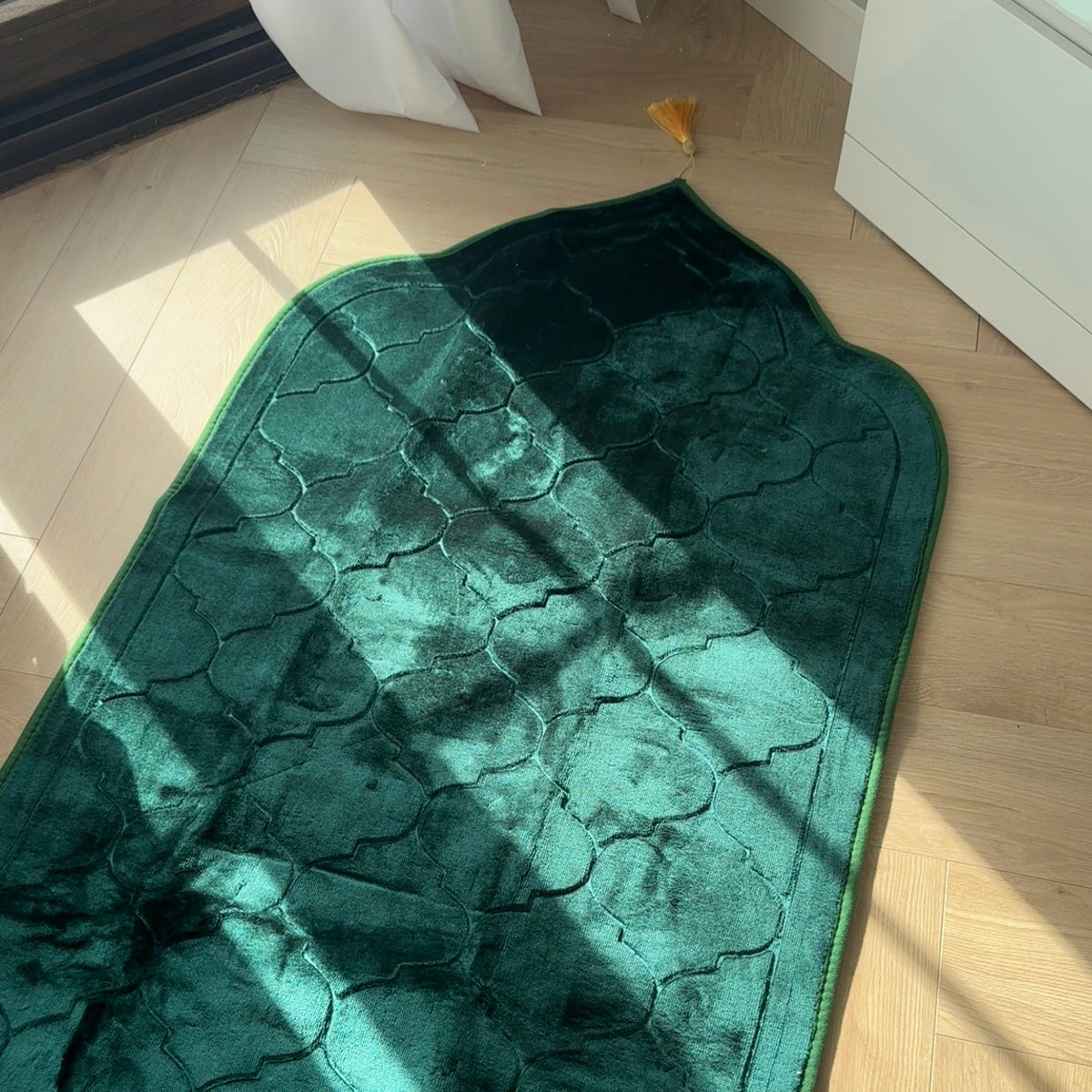 Luxury Prayer Mat