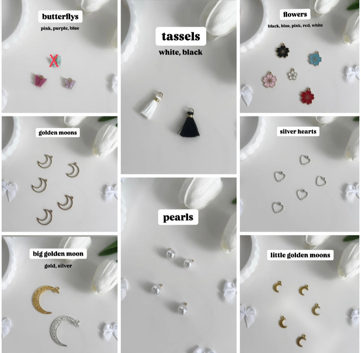 Tasbih personnalisable à 33 perles