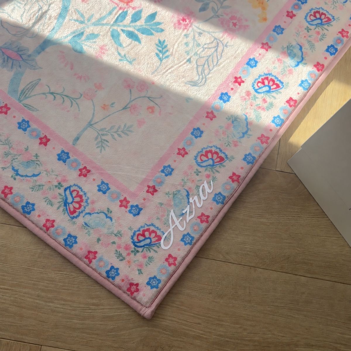 Dreamy Bloom | Personalisiert