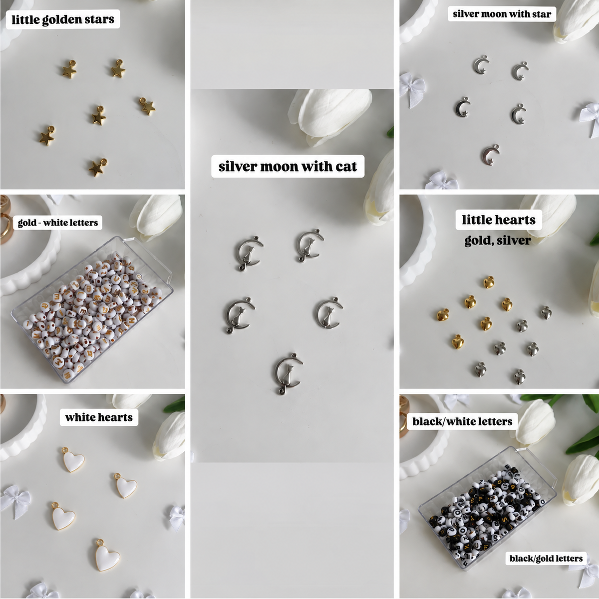 Tasbih personnalisable à 33 perles