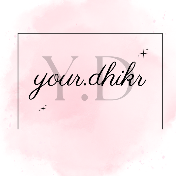 your.dhikr
